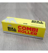 Bull Brand Cigarette Combi Rolling Machine