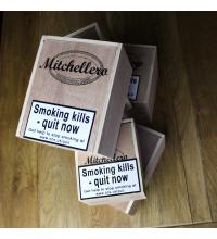 BULK BUY - 5 Empty Mitchellero Cabinet Style Boxes