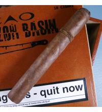 CAO Amazon Basin Toro Cigar - 1 Single