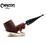 Chacom Festival Rustiquee 703 Rustic Metal Filter Fishtail Pipe (CH740)