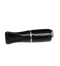 Doyars Black 30 x 12 Cigar Holder