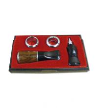 Cigar Holder Set - Fits 42/40/38 Ring Gauge