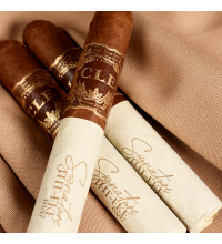 CLE Signature Robusto Cigar - 1 Single