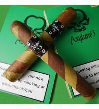 CLE Asylum 13 Ogre Toro Cigar - 1 Single