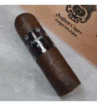 CLE Asylum 13 6ixty9ine x 4our Cigar - 1 Single
