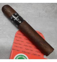 CLE Asylum 13 Toro Gordo Cigar - 1 Single