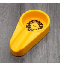 Cigarism Cigar Ashtray - Yellow