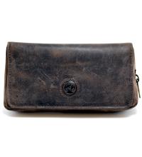 Rattrays Peat CP1 Combination Leather Pipe Pouch