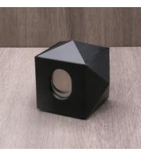 Colibri Quasar Table Cigar Cutter - Matte Black