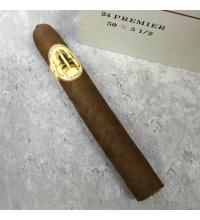 Caldwell The King Is Dead Premier Cigar - 1 Single (End of Line)