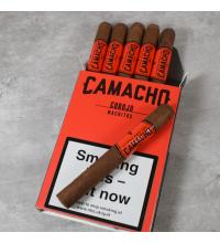 Camacho Corojo Machitos Cigar - Pack of 6