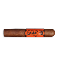 Camacho Nicaraguan Robusto Cigar - 1 Single