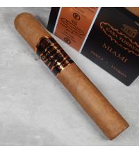 Casa Turrent Origenes Miami Cigar - 1 Single