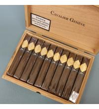 Cavalier Geneve Black Label II Robusto Cigar - Box of 20