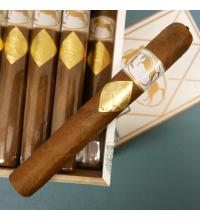 Cavalier Geneve White Label Series Toro Cigar - 1 Single