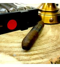 Gurkha Cellar Reserve 15 Year Old Solara Double Robusto Maduro Cigar - 1 Single