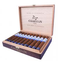 Charatan Limited Edition Colina Robusto Grande Cigar - Box of 10