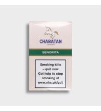 Charatan Senorita Cigar - Pack of 5