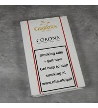 Charatan Corona Machine Made Cigar - Pack of 5