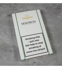 Charatan Senorita Cigar - Pack of 5