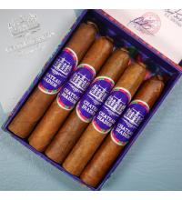 Chateau Diadem Conviction Half Corona Cigar - Box of 5