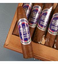 Chateau Diadem Conviction Petit Belicoso Cigar - 1 Single
