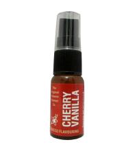 Cherry and Vanilla Tobacco Flavouring Spray - 15ml