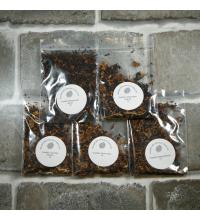 Introduction To Chieftain Pipe Tobacco Sampler - 5 x 10g
