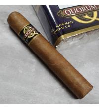 Quorum Classic Double Gordo Cigar - 1 Single