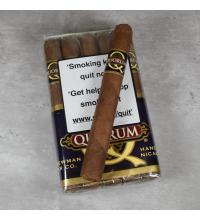 Quorum Classic Corona Cigar - Pack of 10