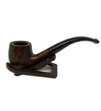 Cool & Sweet Smooth Bent Fishtail Pipe