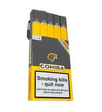 Cohiba Exquisitos Cigar - Pack of 5