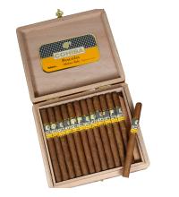 Cohiba Panetelas Cigar - Box of 25