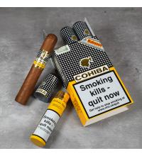 Cohiba Siglo I Tubed Cigar - Pack of 3