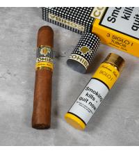 Cohiba Siglo I Tubed Cigar - 1 Single