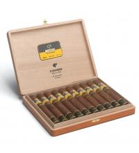 Cohiba 55th Aniversario Cigar (2021 Limited Edition) - Box of 10