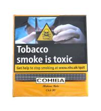 Cohiba Club Cigarillos - Pack of 20