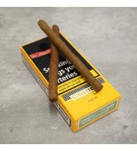 Cohiba Club Cigarillos - 1 x Pack of 10