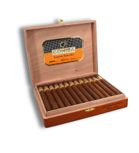 Cohiba Coronas Especiales Cigar - Box of 25