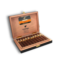 Cohiba Maduro 5 Secretos Cigar - Box of 10
