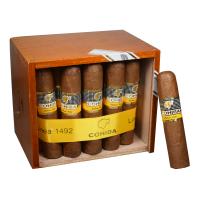 Cohiba Medio Siglo Cigar - Cabinet of 25