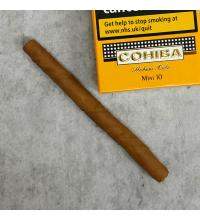 Cohiba Mini Cigarillos - Classic - 1 Single