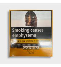 Cohiba Mini Cigarillos - Classic - 1 x Pack of 20