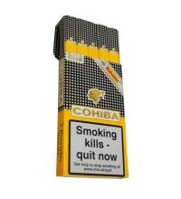 Cohiba Panetelas Cigar - Pack of 5