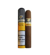 Cohiba Robustos Tubed Cigar - 1 Single