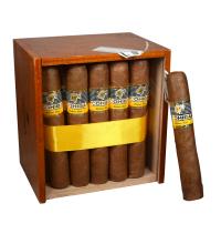 Cohiba Robustos Cigar - Cabinet of 25