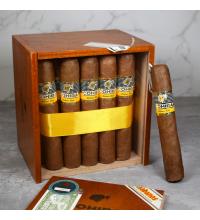 Cohiba Robustos Cigar - Cabinet of 25