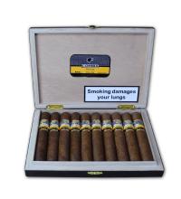 Cohiba Maduro 5 Genios Cigar - Box of 10