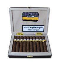 Cohiba Maduro 5 Secretos Cigar - Box of 10