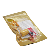Corn Cob Pipe Starter Kit - Bent